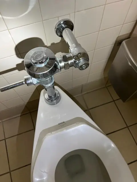 Fixture installation and repair for Sewer Camera Inspection in Park